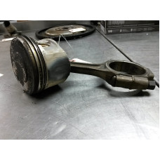 104R014 Piston and Connecting Rod Standard From 2003 Ford Taurus 3.0 104R014 Piston and Connecting Rod Standard From 2003 Ford Taurus 3.0